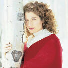 Cover icon of Angels sheet music for voice, piano or guitar by Amy Grant, Brown Bannister, Gary Chapman and Michael W. Smith, intermediate skill level