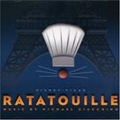 Cover icon of A New Deal sheet music for piano solo by Michael Giacchino and Ratatouille (Movie), intermediate skill level