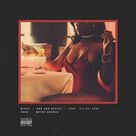 Cover icon of Bad and Boujee (featuring Lil Uzi Vert ) sheet music for voice, piano or guitar by Migos and Lil Uzi Vert, intermediate skill level