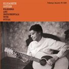 Cover icon of Freight Train sheet music for voice and other instruments (fake book) by Elizabeth Cotten, intermediate skill level