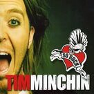 Cover icon of F Sharp sheet music for voice, piano or guitar by Tim Minchin, intermediate skill level