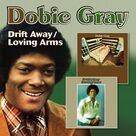 Cover icon of Drift Away sheet music for voice, piano or guitar by Dobie Gray and Mentor Williams, intermediate skill level