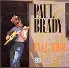 Cover icon of Not The Only One sheet music for voice, piano or guitar by Paul Brady, intermediate skill level