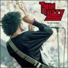 Cover icon of Dancing In The Moonlight sheet music for guitar (tablature) by Thin Lizzy and Phil Lynott, intermediate skill level