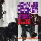 Cover icon of Think Twice Before You Go sheet music for guitar (tablature) by John Lee Hooker, intermediate skill level