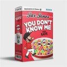 Cover icon of You Don't Know Me (featuring RAYE) sheet music for voice, piano or guitar by Jax Jones, Don Raye, Arno Kammermeier, DJ Pat Bo, Janee Bennett, Peter Hayo, Phil D Young, Rachel Keen, Timucin Aluo, Uzoechi Emenike and Walter Merziger, intermediate skill level