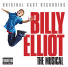 Cover icon of Finale sheet music for voice, piano or guitar by Elton John, Billy Elliot (Musical) and Lee Hall, intermediate skill level