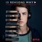 Cover icon of The Night We Met (feat. Phoebe Bridgers) (from 13 Reasons Why) sheet music for voice, piano or guitar by Lord Huron and Benjamin Schneider, intermediate skill level