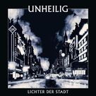 Cover icon of Das Licht (Intro) sheet music for voice, piano or guitar by Unheilig, Der Graf and Henning Verlage, intermediate skill level