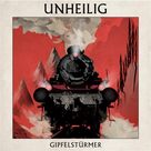Cover icon of Der Berg (Intro) sheet music for voice, piano or guitar by Unheilig, Der Graf, Henning Verlage and Markus Tombuelt, intermediate skill level