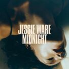 Cover icon of Midnight sheet music for voice, piano or guitar by Jessie Ware, Andrew Wansel, Bastian Langebaek, Jessica Ware, Jordon Lee Thomas and Kiah Victoria, intermediate skill level