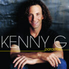 Cover icon of All The Way sheet music for soprano saxophone solo (transcription) by Kenny G and Brian McKnight, intermediate soprano saxophone (transcription)