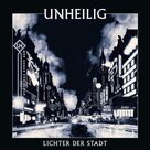 Cover icon of Zeitreise sheet music for voice, piano or guitar by Unheilig, Christoph Masbaum and Der Graf, intermediate skill level