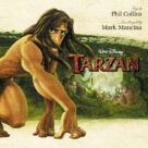 Cover icon of You'll Be In My Heart (from Tarzan) sheet music for flute solo by Phil Collins, intermediate skill level