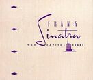 Cover icon of Nice Work If You Can Get It sheet music for tenor saxophone solo by Frank Sinatra, George Gershwin and Ira Gershwin, intermediate skill level