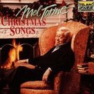 Cover icon of The Christmas Song (Chestnuts Roasting On An Open Fire) sheet music for tenor saxophone solo by Mel Torme, Mel Torme and Robert Wells, intermediate skill level