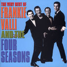 Cover icon of Walk Like A Man sheet music for alto saxophone solo by The Four Seasons, Bob Crewe and Bob Gaudio, intermediate skill level