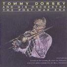 Cover icon of How Are Things In Glocca Morra sheet music for clarinet solo by E.Y. Harburg, Tommy Dorsey and Burton Lane, intermediate skill level