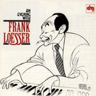 Cover icon of I've Never Been In Love Before sheet music for alto saxophone solo by Frank Loesser, Billy Eckstine, Chet Baker and Stan Kenton, intermediate skill level