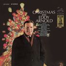 Cover icon of C-H-R-I-S-T-M-A-S sheet music for violin solo by Eddy Arnold and Jenny Lou Carson, intermediate skill level