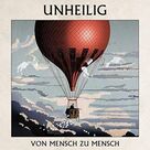 Cover icon of Tausend Rosen sheet music for voice, piano or guitar by Unheilig and Der Graf, intermediate skill level