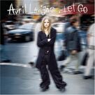 Cover icon of I'm With You sheet music for violin solo by Avril Lavigne, Graham Edwards, Lauren Christy and Scott Spock, intermediate skill level