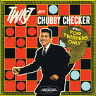 Cover icon of The Twist sheet music for tenor saxophone solo by Chubby Checker and Hank Ballard, intermediate skill level