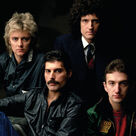 Queen: We Are The Champions