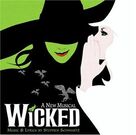 Cover icon of Popular (from Wicked) sheet music for horn solo by Stephen Schwartz, intermediate skill level
