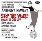 Cover icon of Once In A Lifetime sheet music for violin solo by Leslie Bricusse and Anthony Newley, intermediate skill level