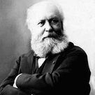 Cover icon of Funeral March Of A Marionette sheet music for tenor saxophone solo by Charles Gounod, classical score, intermediate skill level