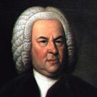 Cover icon of Siciliano sheet music for tenor saxophone solo by Johann Sebastian Bach, classical score, intermediate skill level