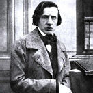 Cover icon of Waltz In C-Sharp Minor, Op. 64, No. 2 sheet music for alto saxophone solo by Frederic Chopin, classical score, intermediate skill level