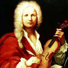 Cover icon of Winter (from The Four Seasons) sheet music for trombone solo by Antonio Vivaldi, classical score, intermediate skill level