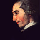 Cover icon of Minuet sheet music for horn solo by Luigi Boccherini, classical score, intermediate skill level