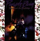 Cover icon of When Doves Cry sheet music for alto saxophone solo by Prince, intermediate skill level