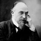Cover icon of Gymnopedie No. 1 sheet music for cello solo by Erik Satie, classical score, intermediate skill level