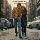 Cover icon of Blowin' In The Wind sheet music for flute solo by Bob Dylan, intermediate skill level