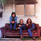 Cover icon of Suite: Judy Blue Eyes sheet music for alto saxophone solo by Crosby, Stills & Nash and Stephen Stills, intermediate skill level