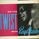 Cover icon of What'd I Say sheet music for clarinet solo by Ray Charles and Elvis Presley, intermediate skill level