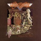 Cover icon of Walk This Way sheet music for flute solo by Aerosmith, Run D.M.C., Joe Perry and Steven Tyler, intermediate skill level
