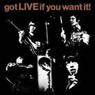 Cover icon of (I Can't Get No) Satisfaction sheet music for flute solo by The Rolling Stones, Keith Richards and Mick Jagger, intermediate skill level