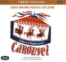 Cover icon of You'll Never Walk Alone (from Carousel) sheet music for trumpet solo by Rodgers & Hammerstein, Oscar II Hammerstein and Richard Rodgers, intermediate skill level