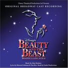 Cover icon of Home (from Beauty and the Beast: The Broadway Musical) sheet music for trombone solo by Alan Menken and Tim Rice, intermediate skill level