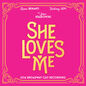 She Loves Me sheet music download