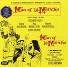 Cover icon of The Impossible Dream (The Quest) sheet music for trumpet solo by Joe Darion and Mitch Leigh, intermediate skill level