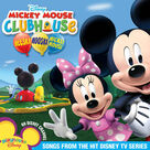 Cover icon of Hot Dog! (from Mickey Mouse Clubhouse) sheet music for voice, piano or guitar by They Might Be Giants, John Flansburgh and John Linnell, intermediate skill level