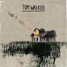 Cover icon of Leave A Light On sheet music for voice, piano or guitar by Tom Walker and Steve Mac, intermediate skill level