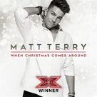 Cover icon of When Christmas Comes Around sheet music for voice, piano or guitar by Matt Terry, Amy Wadge and Ed Sheeran, intermediate skill level