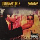 Cover icon of Unforgettable (featuring Swae Lee) sheet music for piano solo (keyboard) by French Montana, Swae Lee, Aaquil Brown, Christopher Washington, Jagvir Aujla, Jeremy Felton, Karim Kharbouch, Khalif Brown, McCulloch Sutphin and Michael Williams, intermediate piano (keyboard)